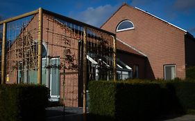 Vakantiewoning Bc Bed En Comfort