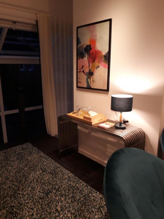 Villa Vakantiewoning Bc Bed En Comfort Bilzen Exterior foto