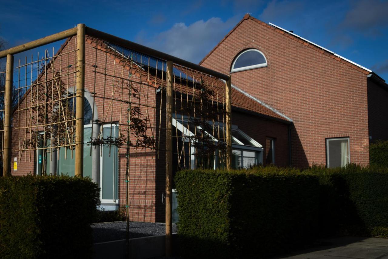 Villa Vakantiewoning Bc Bed En Comfort Bilzen Exterior foto